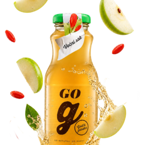 Jabuka Godži (Jabuka)