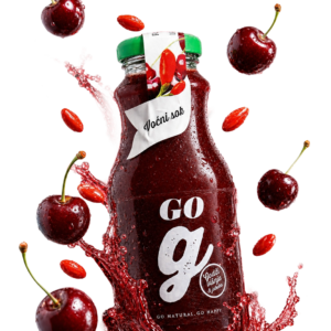 Višnja Godži (Jabuka)
